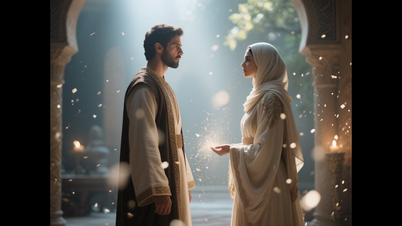 Les relations hommes/femmes en Islam : entre d&eacute;sir et discipline