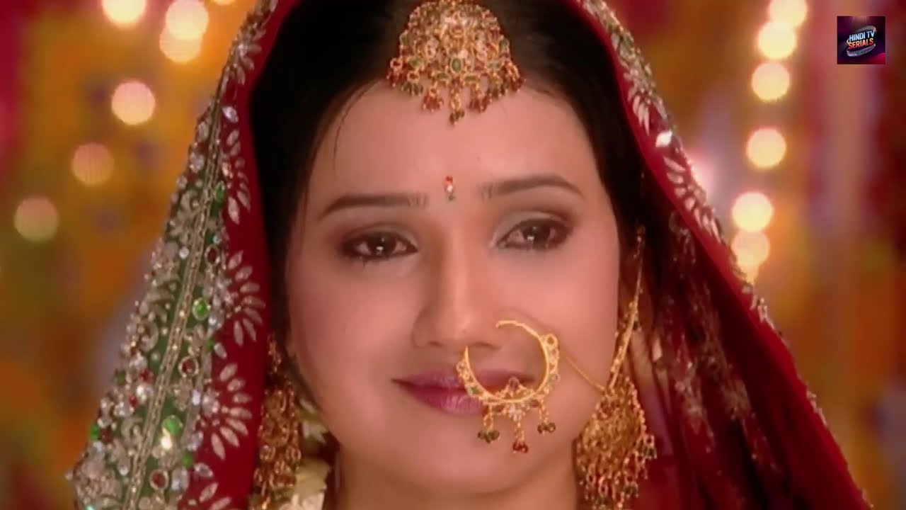 Woh Rehne Waali Mehlon Ki | Full HD Ep 1221 to 1224 | वो रहने वाली महलों की | Family Hindi TV Serial
