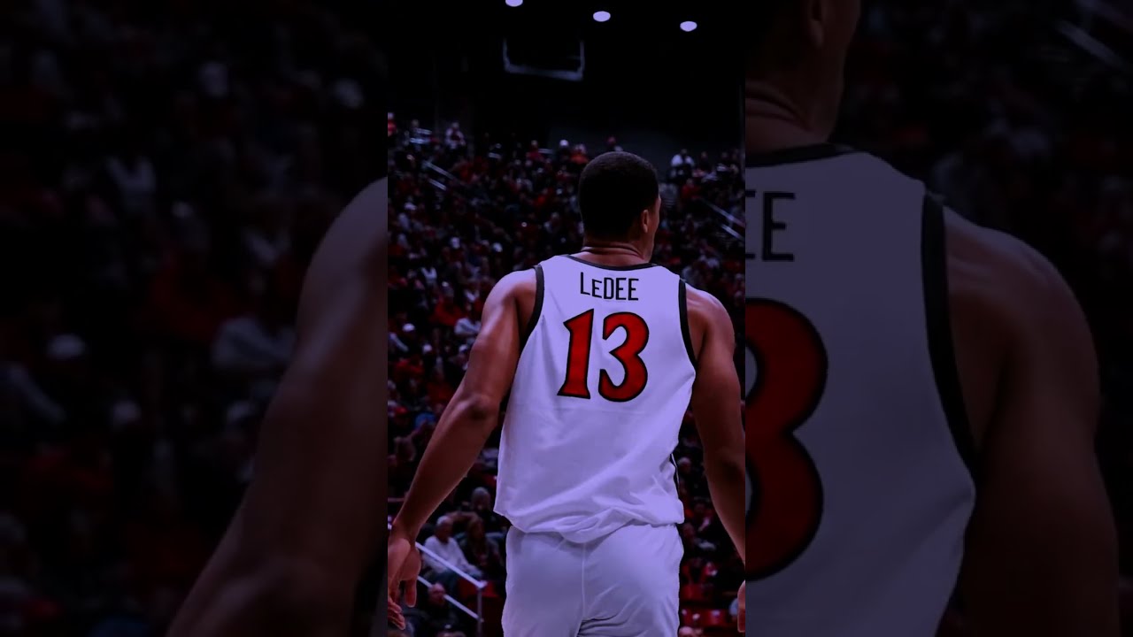 Jaedon LeDee **OFFICIAL** Season Mixtape