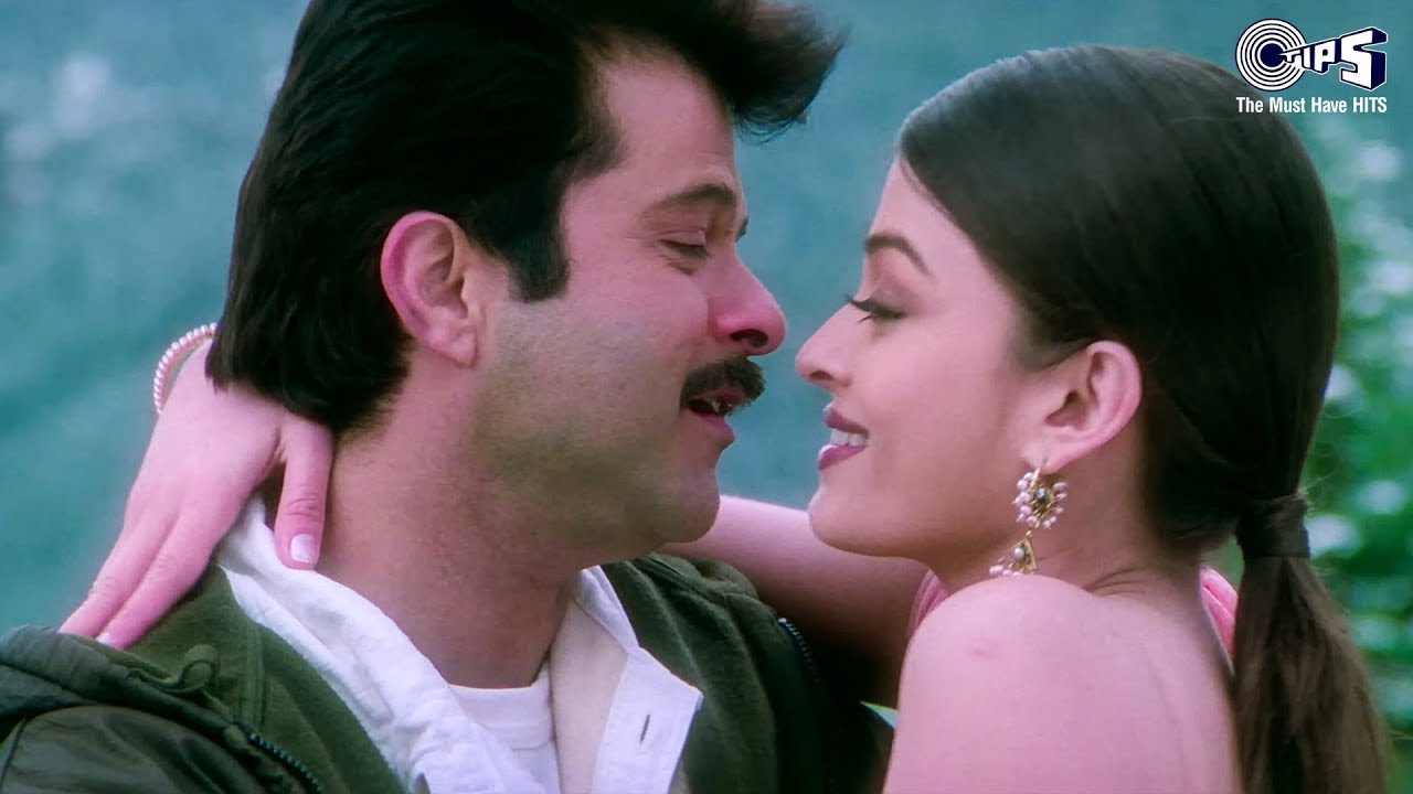 Shukriya Shukriya Shukriya Mere Piya | Anil Kapoor, Aishwarya Rai | 90's Romantic Song | Love Song