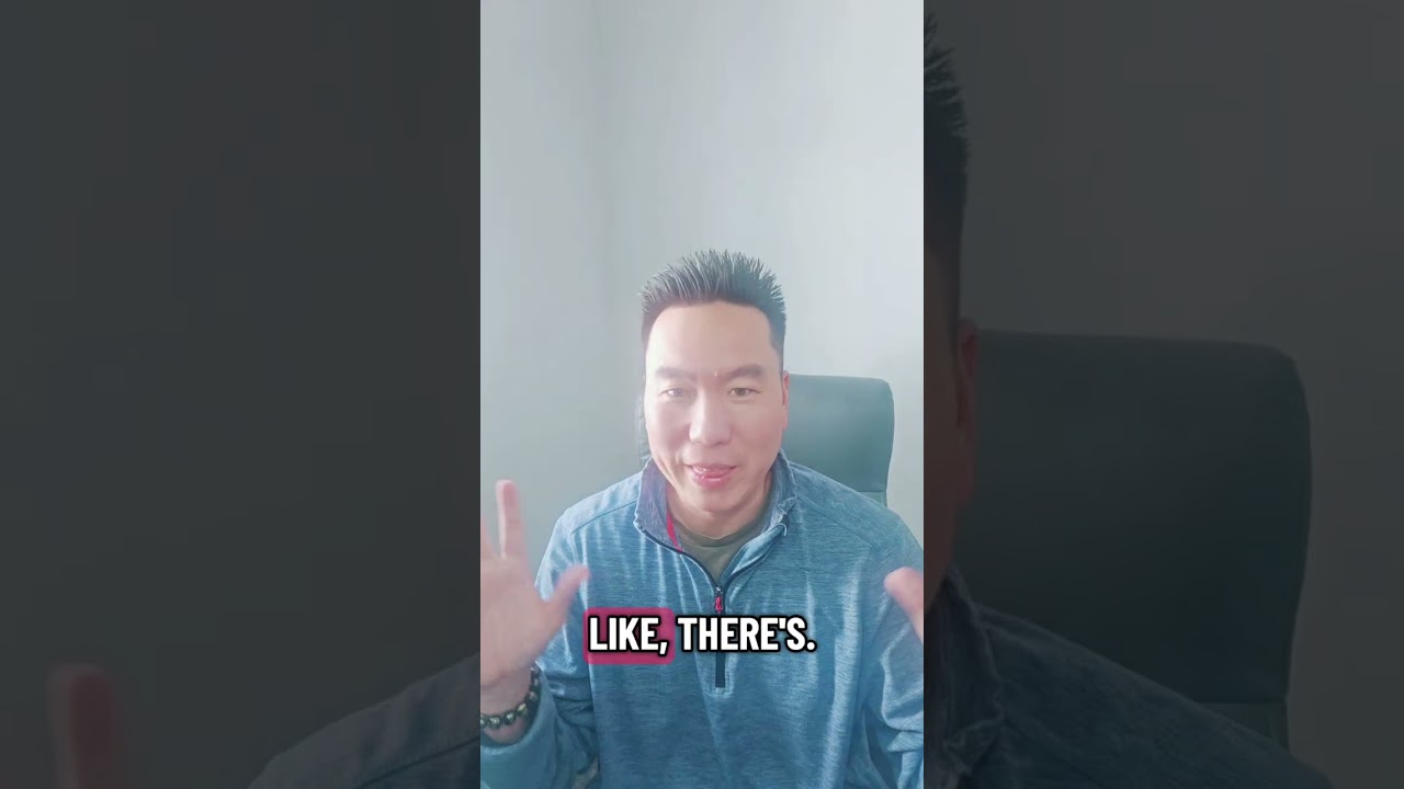 Why you keep attracting the same partners (It's not what you think!)