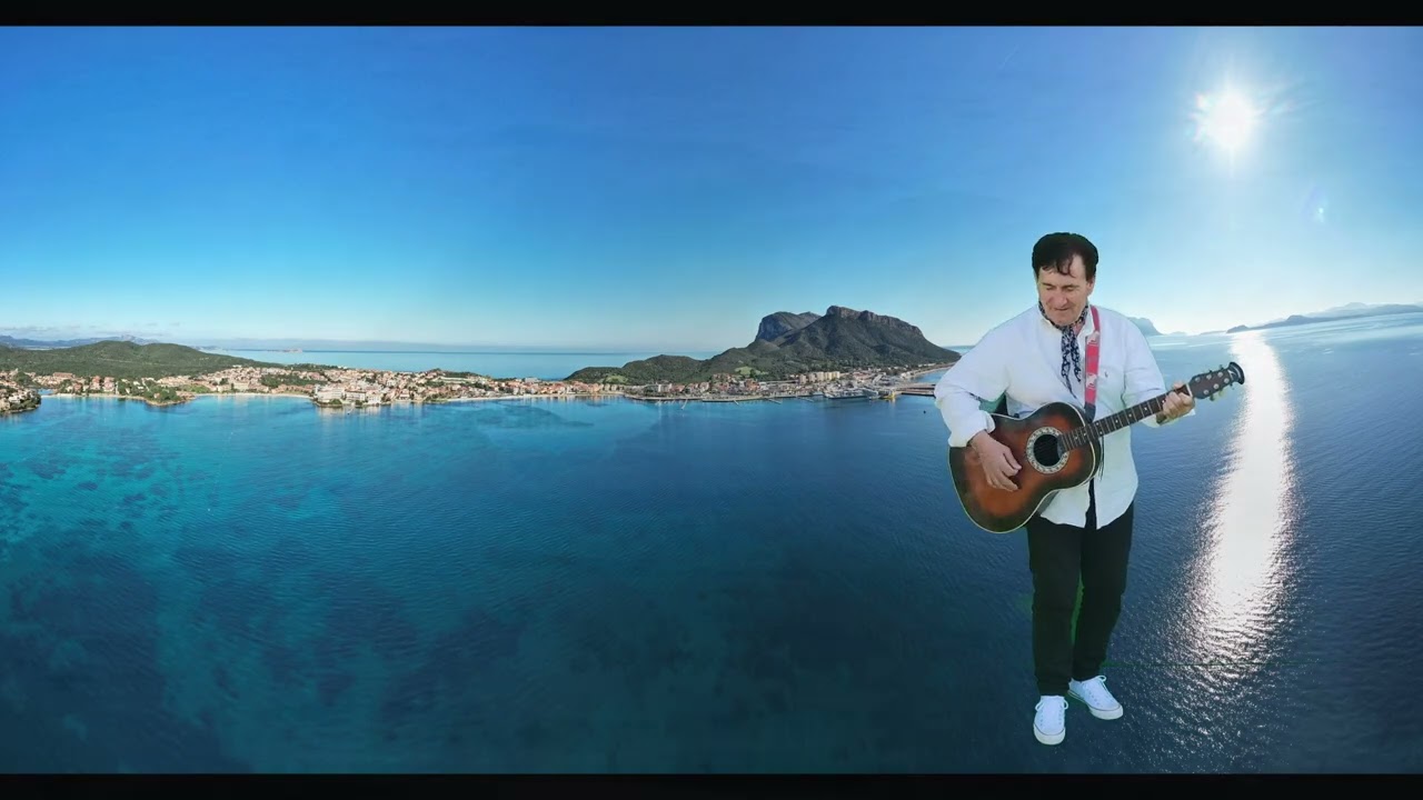 Golfo Aranci Perla Del Mare