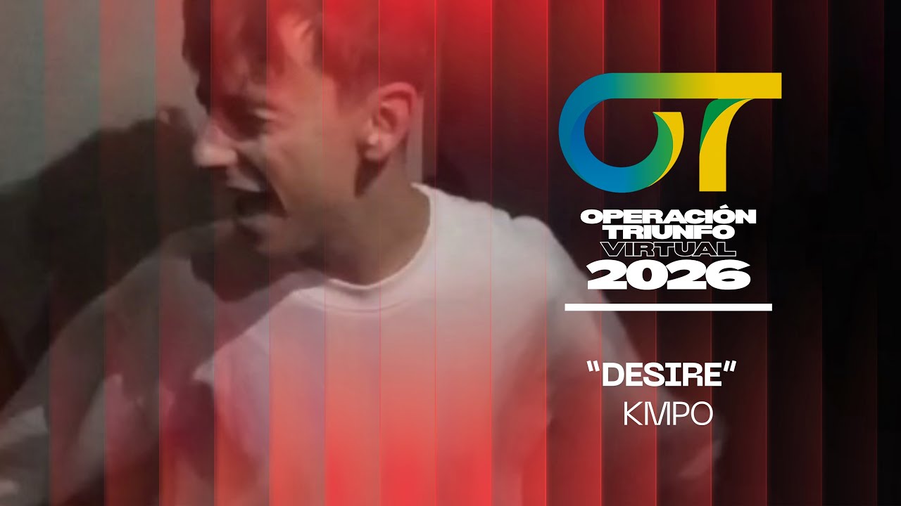 Kmpo - DESIRE | GALA 4