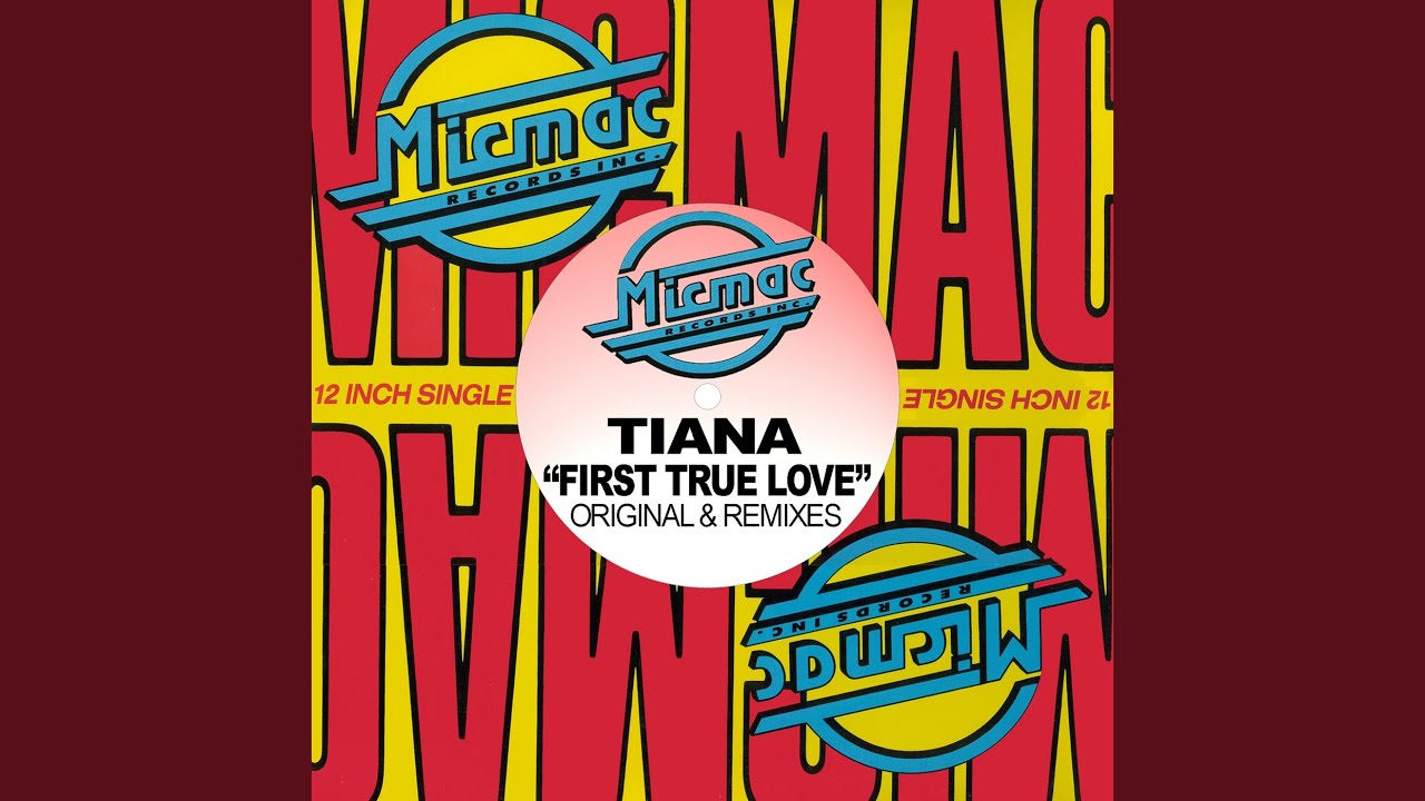 First True Love
