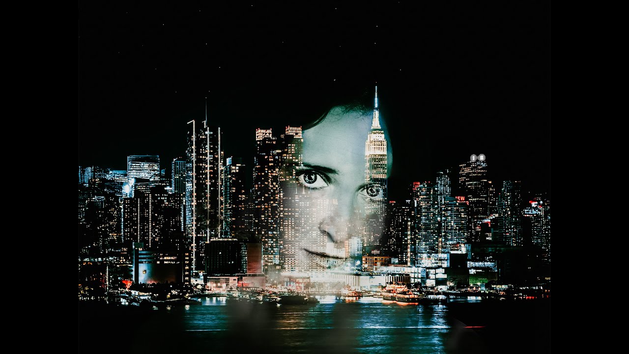 Strange Moments - Skyscraping (visualiser)