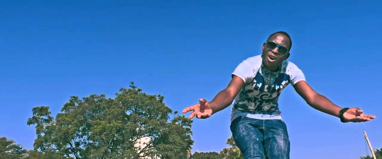 SBJ   NYONYO - Unique Music from Kenyan Artiste
