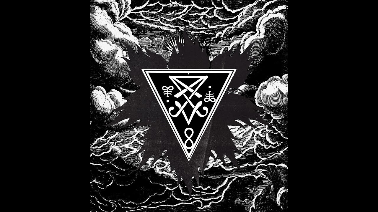Devil Worshipper - Hex Your Lover (full ep, 2018)