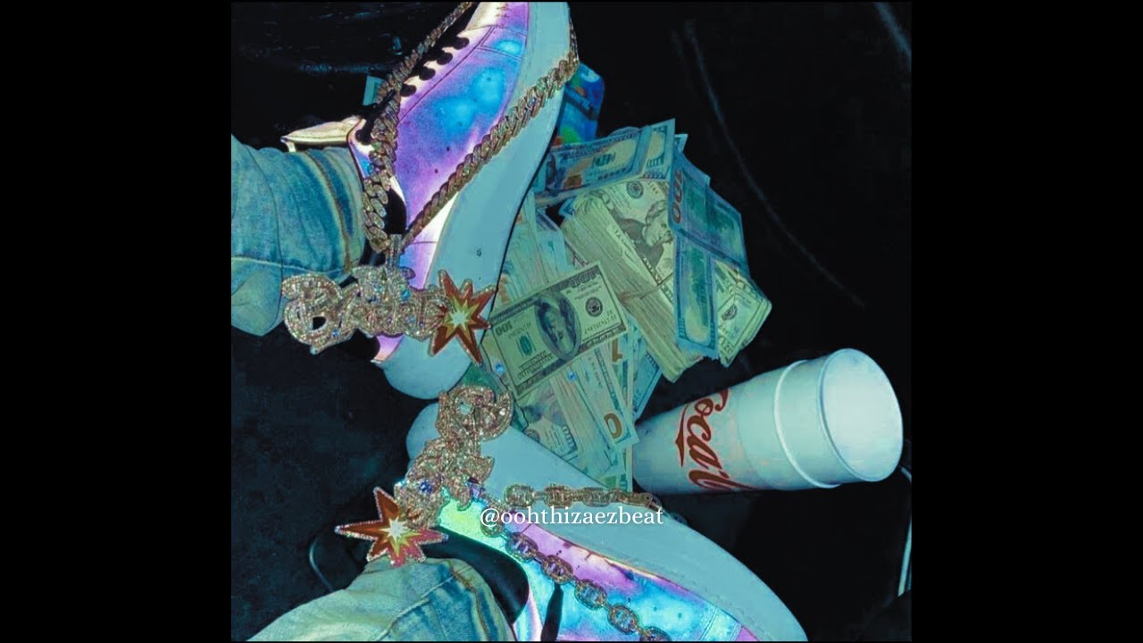 (FREE) Loe Shimmy Type Beat - 