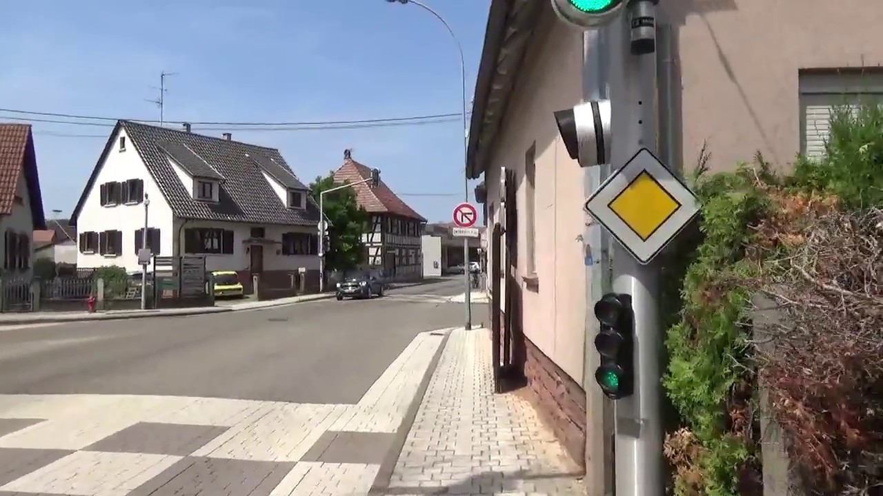 Soufflenheim, France