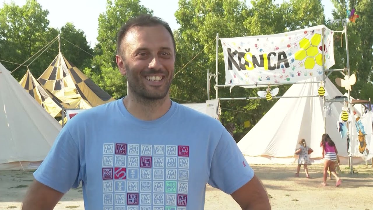 Košnica prijateljstva