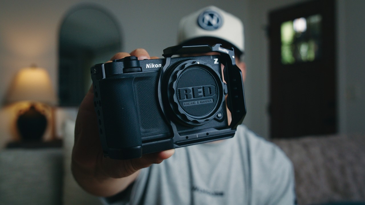 Nikon ZR: долгосрочный обзор. Стоит ли покупать?