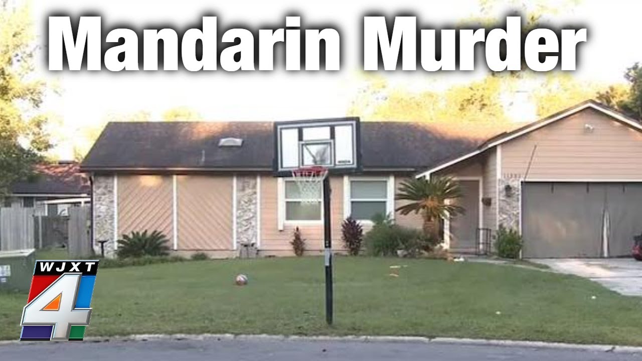 Man found shot to death inside garage of Mandarin home: JSO