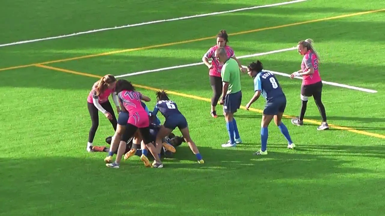 rugby