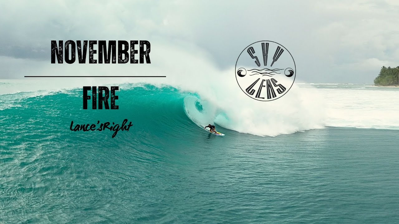 NOVEMBER SWELL_Lance'sRight|KATIET