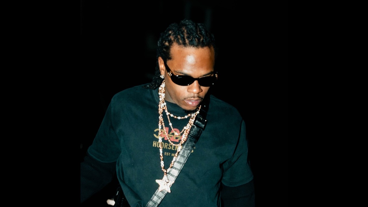 [FREE] Gunna Type Beat - 