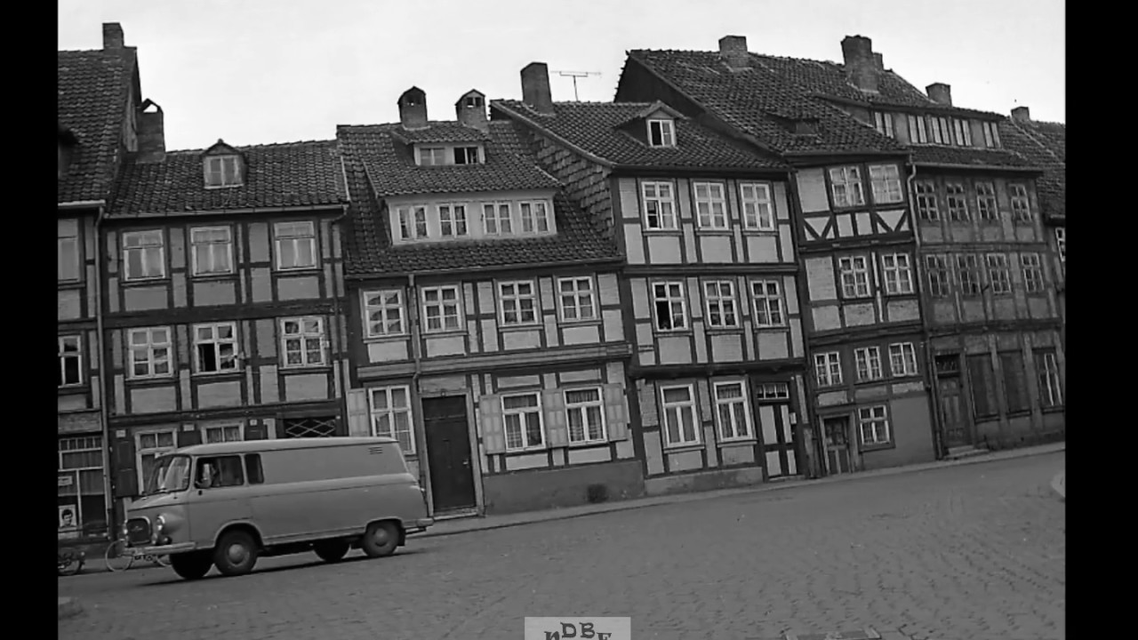 1970 Halberstadt