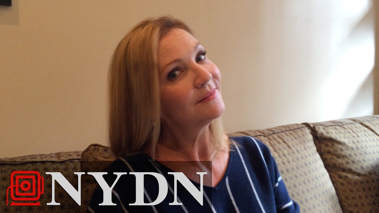 Five Questions with... Joan Allen