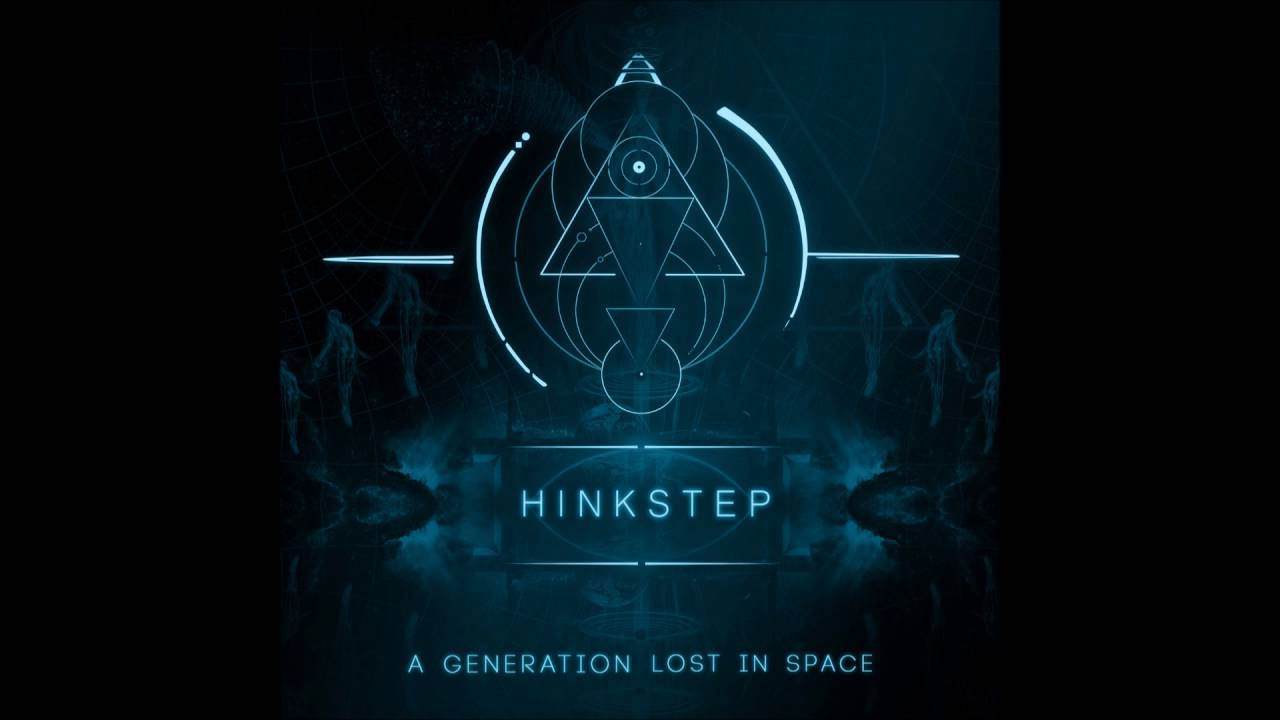 Hinkstep - A Generation Lost In Space [Full Album]
