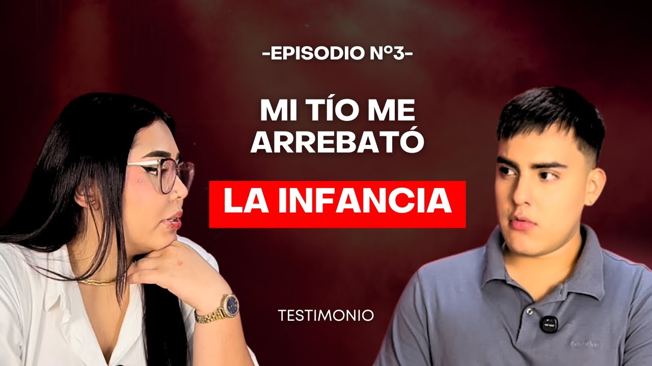 LO HACÍA PARECER UN JUEGO YO SOLO TENÍA 5 AÑOS
