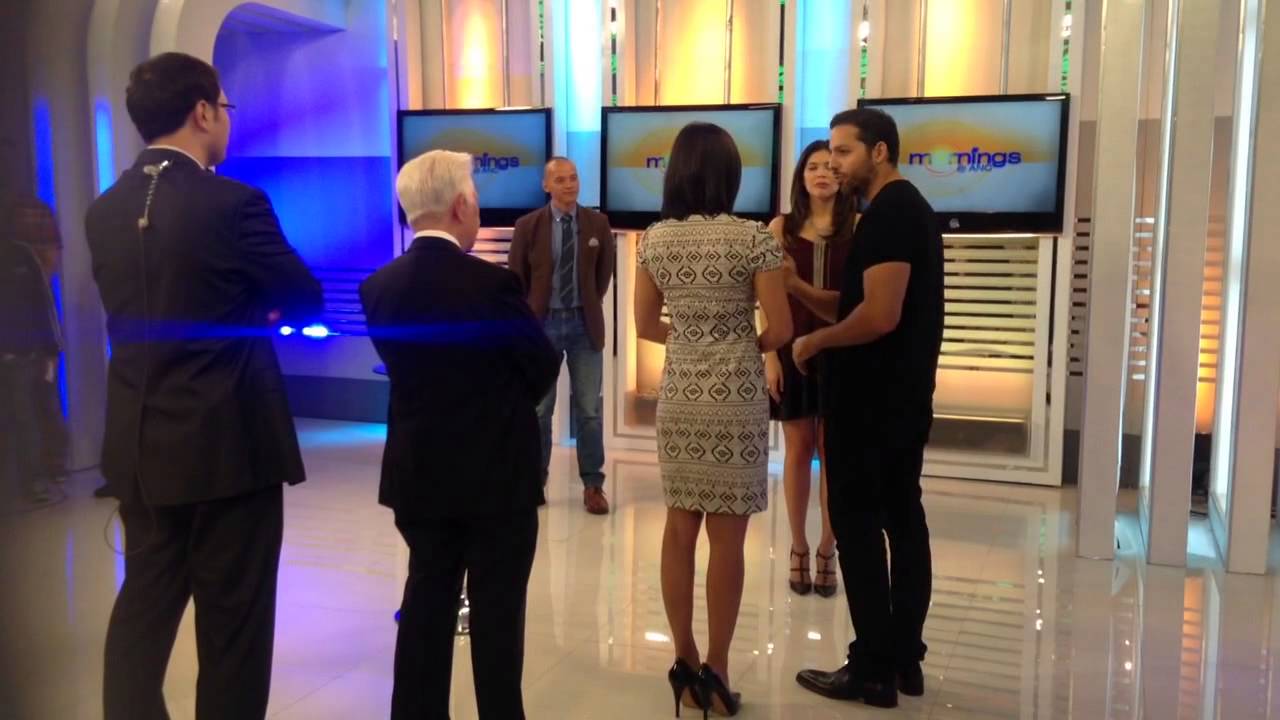 DAVID BLAINE in MANILA