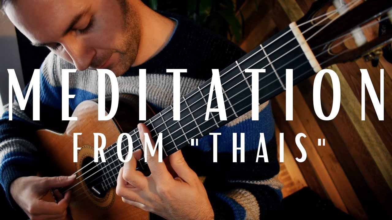 Meditation from 