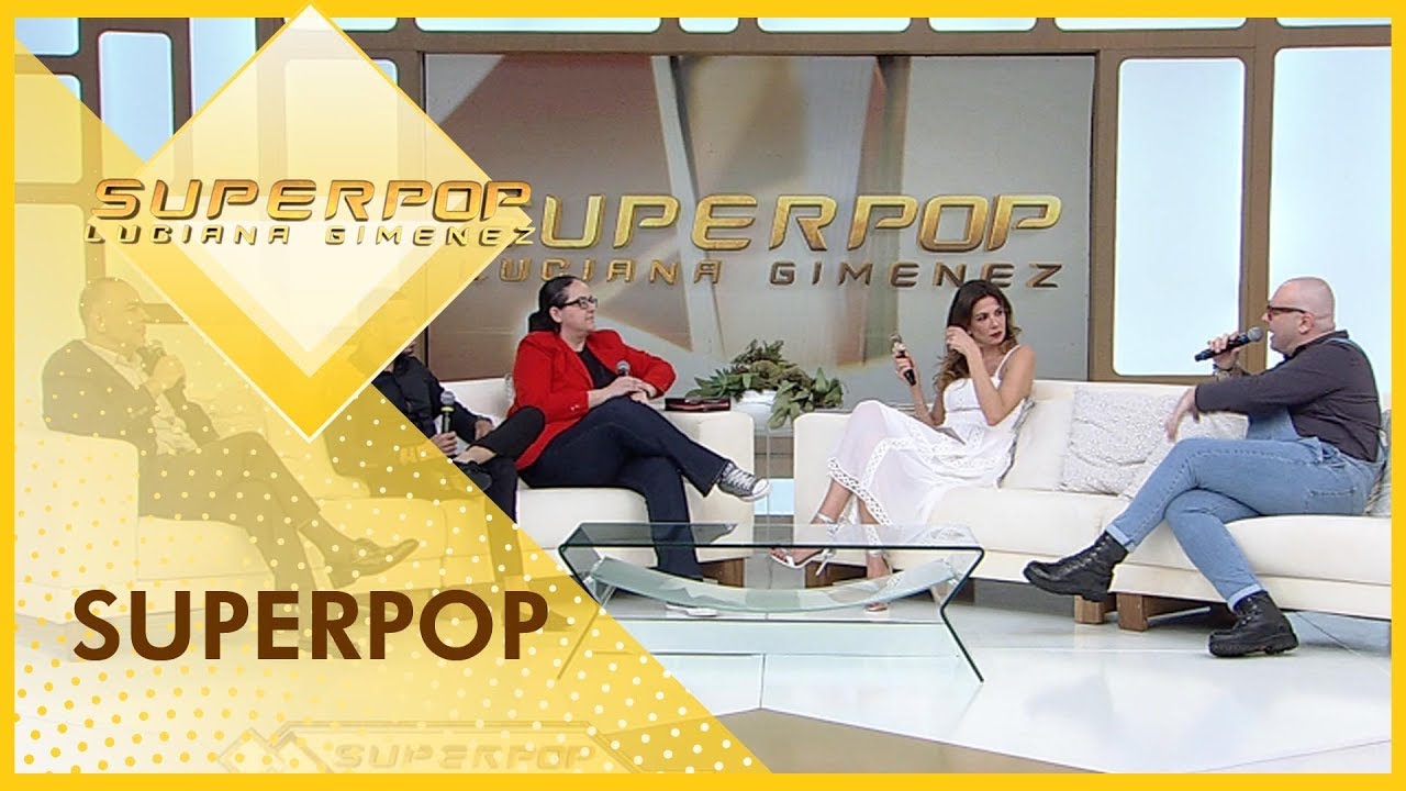 SuperPop debate as divergências da fé  - Completo 10/12/2018