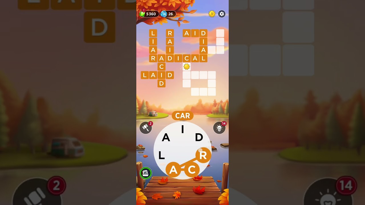 Words Of Wonders WOW Daily Puzzle October 17 2024 Walkthrough Solution