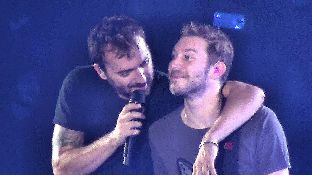 CESARE CREMONINI - VENT'ANNI PER SEMPRE / 50 SPECIAL - PADOVA 27.11.2014