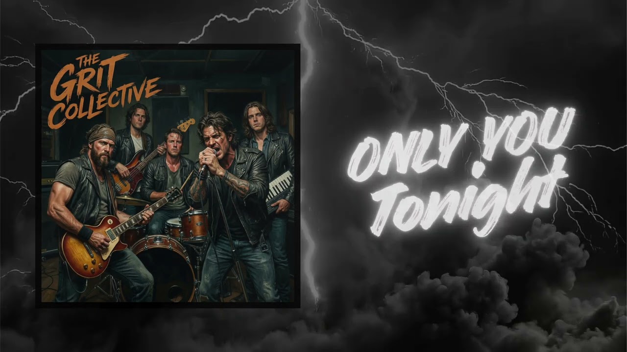 Only You Tonight
