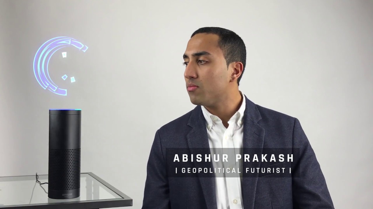 Geopolitics of Artificial Intelligence - x06
