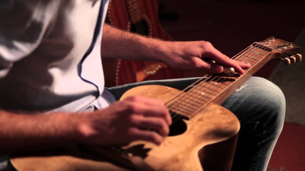 Matteo E. Basta covers - Rye Whiskey by Pete Seeger (Arr. inspired by Ed Gerhard)