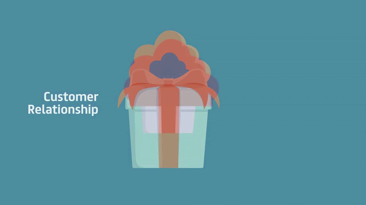 Animated Explainer Video Marketing Solutions For Business | 2D Animated Explainer Video Sample 1