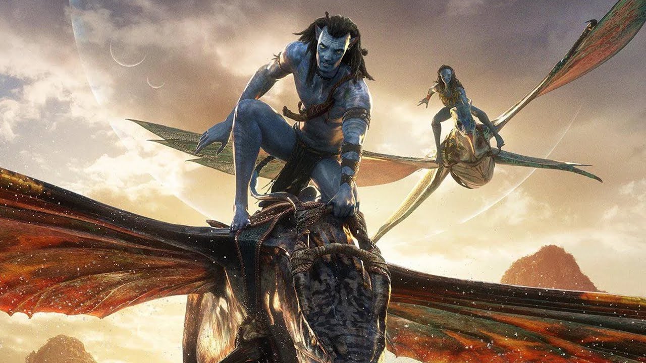 Avatar Suyun Yolu Spoilerlı İnceleme