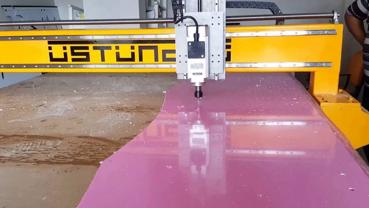 1500x3000 cnc router