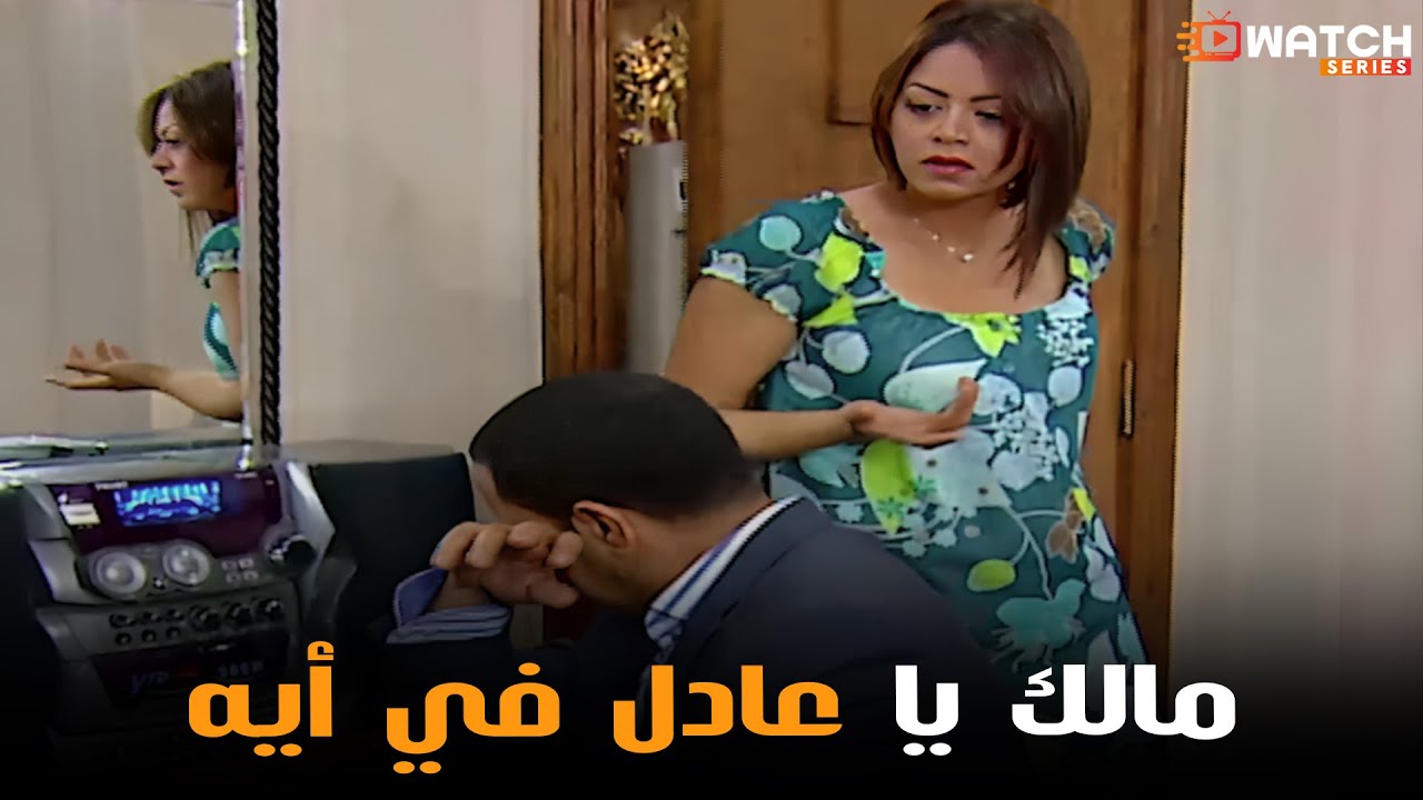 هتموت من الضحك علي عادل وهو بيندب علي مستقبله 😂😂 #أشرف_عبد_الباقي #لقاء_الخميسي