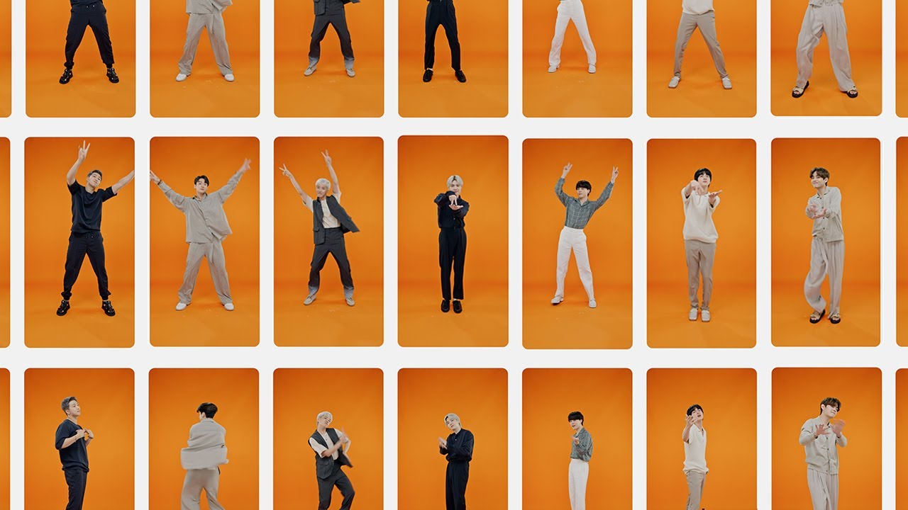 Dance your 💜 out to #PermissiontoDance 💃🕺 Only on YouTube #Shorts