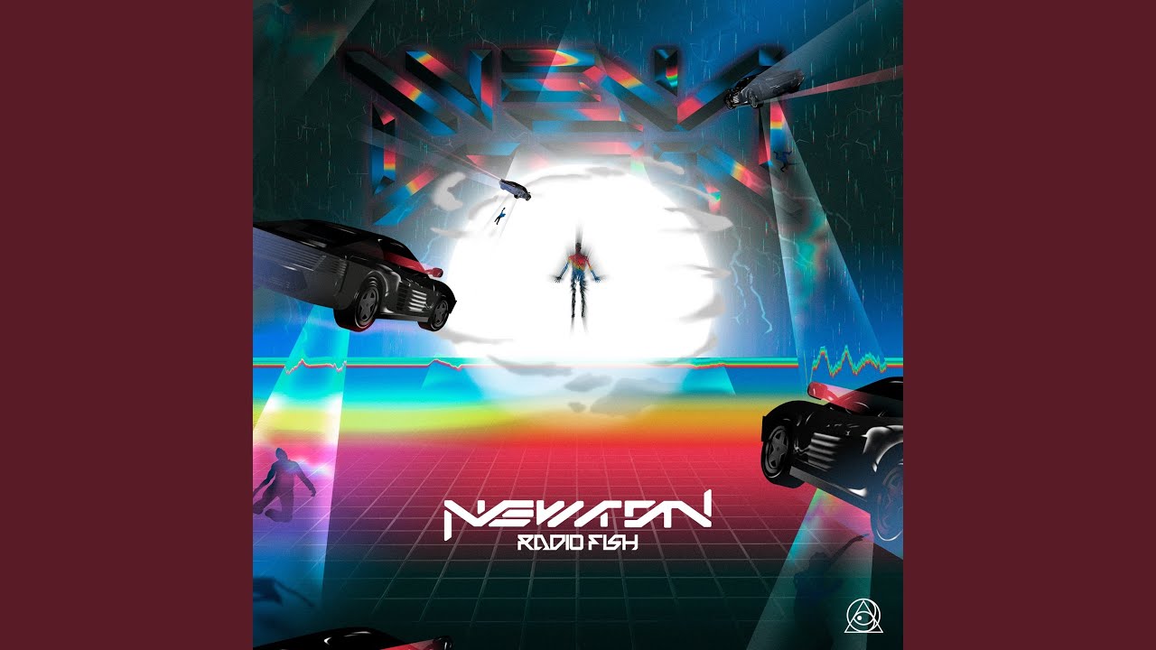 東京大革命 (NEWTON Live ver.)