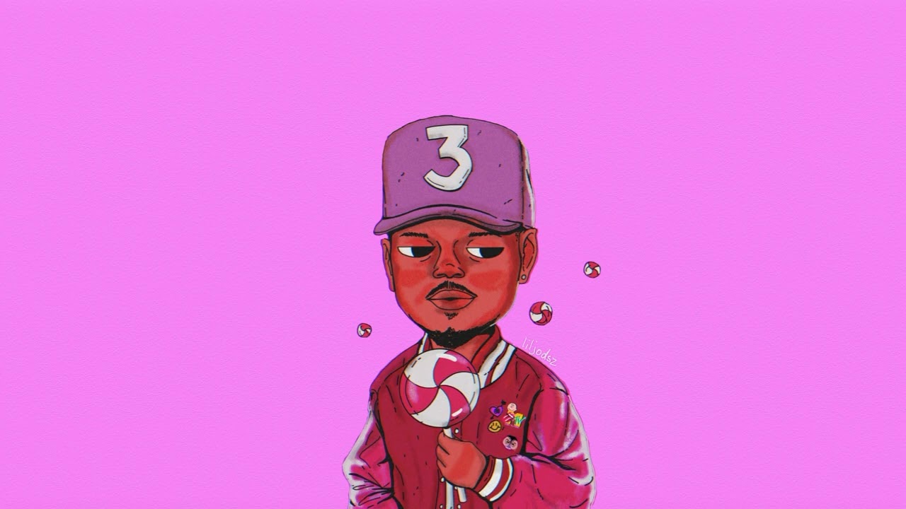 Chance the Rapper x Cordae Type Beat - 'Everything'