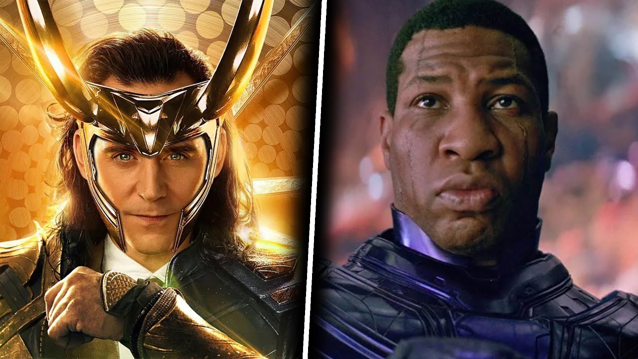 NEWS: Loki to Kang Zdobywca!
