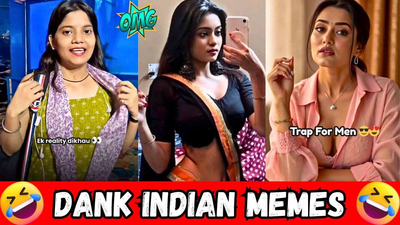 Wah Kya Scene Hai 😂 | Ep 67 | Trending Memes | Dank Memes | Indian Memes Compilation
