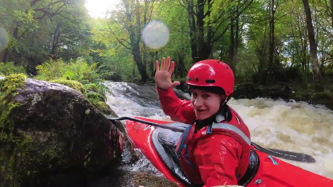 Tryweryn 2024