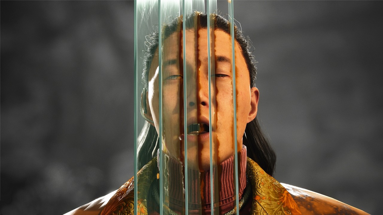 MK1 &ndash; Wszystkie ofiary śmiertelne na gali ShangTsung Outworld