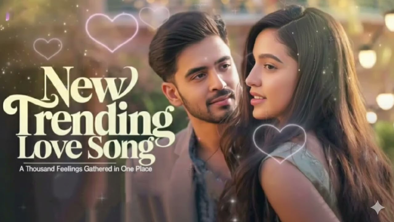 Forever And Always, Your's | A Thousand Feelings Gathered In One Place | Hindi Love Songs 🩵💙