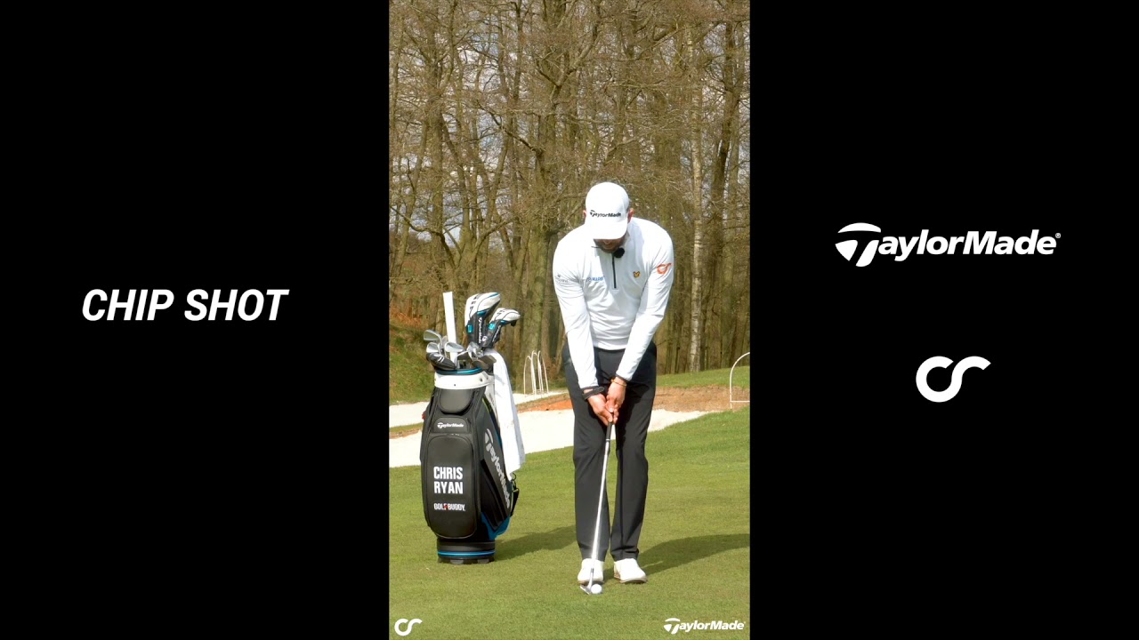 Looking to Get Better Around the Greens? | Wedge Tips with Chris Ryan