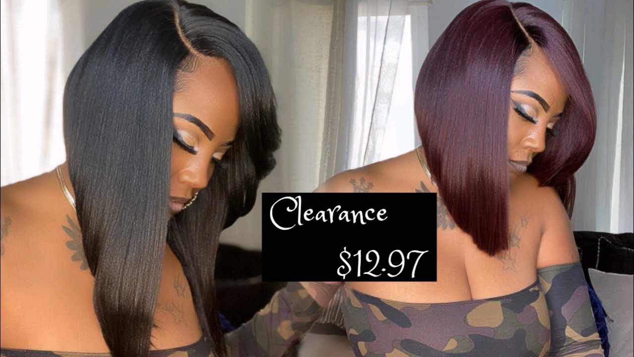 Get It NOW / it’s the Angles for me / and Edges / Clearance $12.97 / bob life zury sis hype