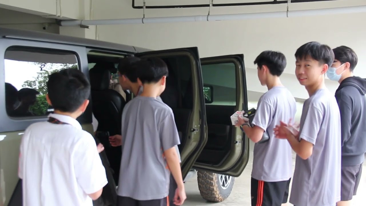 Drivers Education