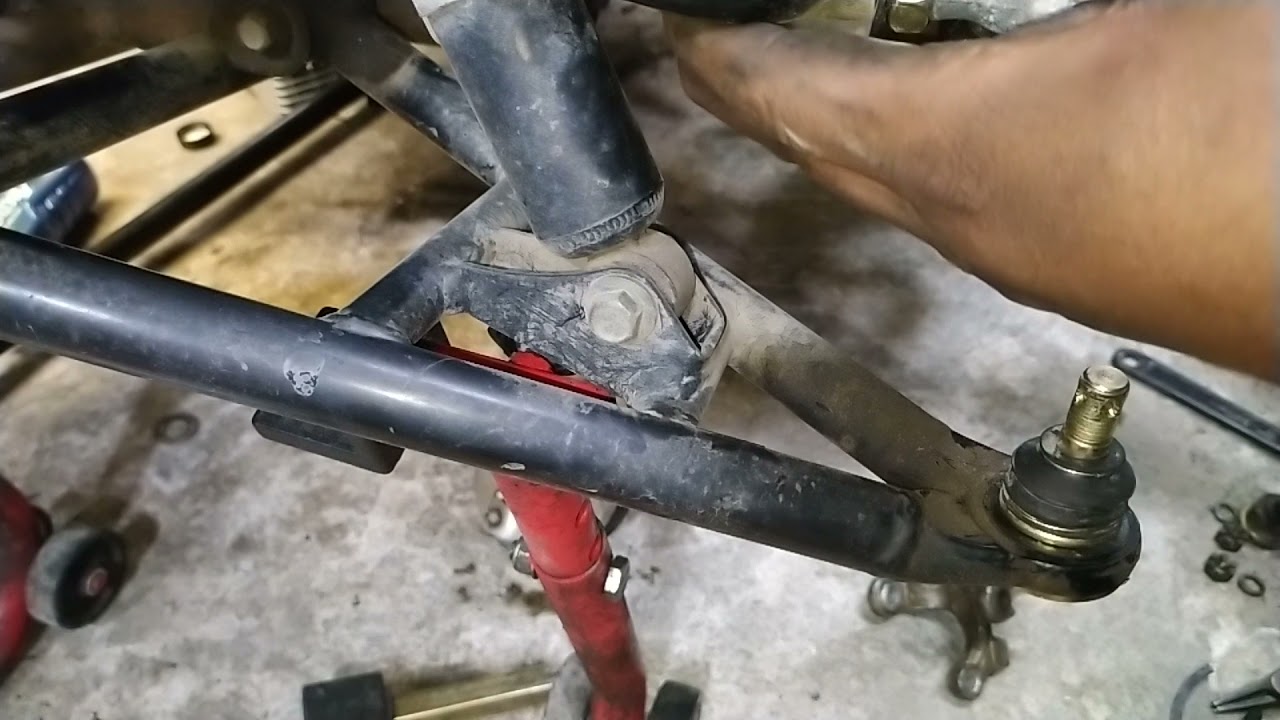 ATV 150 CUATRIMOTO ITALIKA ( MALA ESTABILIDAD EN DIRECCIÓN ) 😱😱😱😱😱