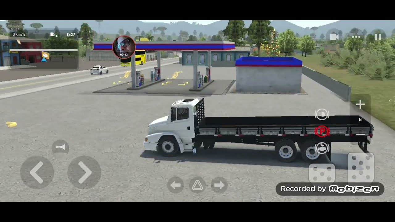  Desabafando  sobre a real situação   do que  os jogadores esta enfrentando #globaltruckonline 