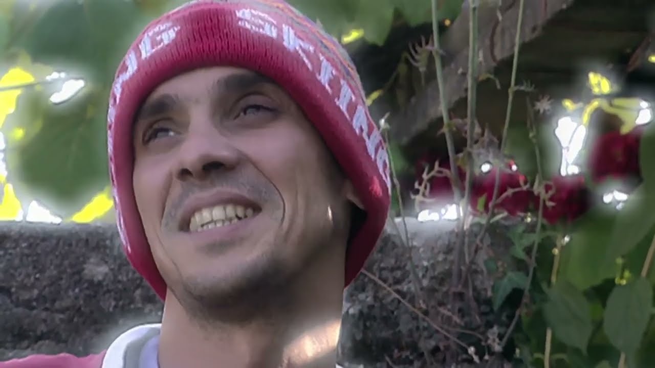 MANU CHAO doc entretien avec