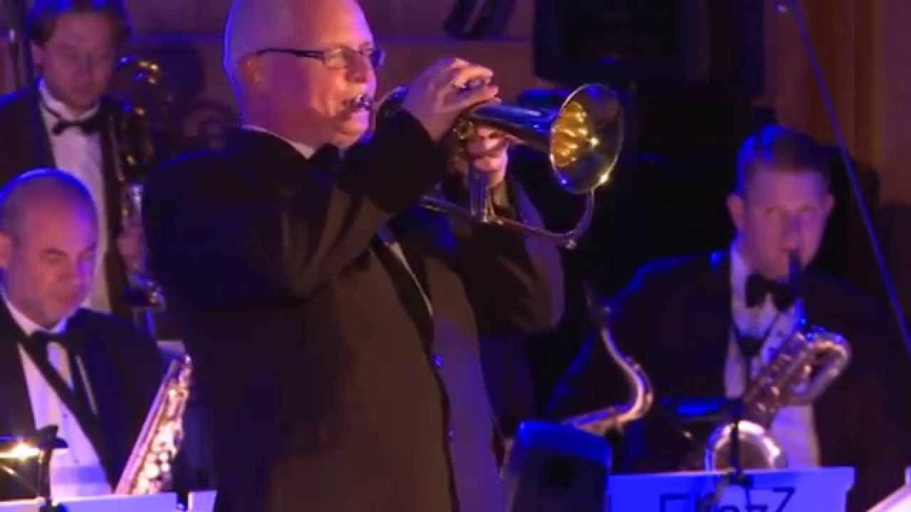 Józef Eliasz & Eljazz Big - Band 